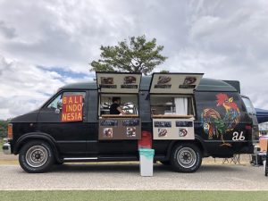 ab,アブ,ナシチャンプル,アヤムゴレン,エスニック料理,キッチンカー,フードトラック,出店,愛知,岐阜