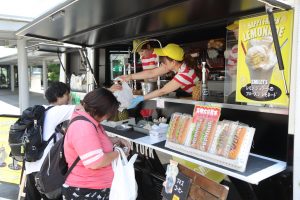 【東海移動販売車組合】キッチンカー（移動販売）におけるレジ袋有料化について