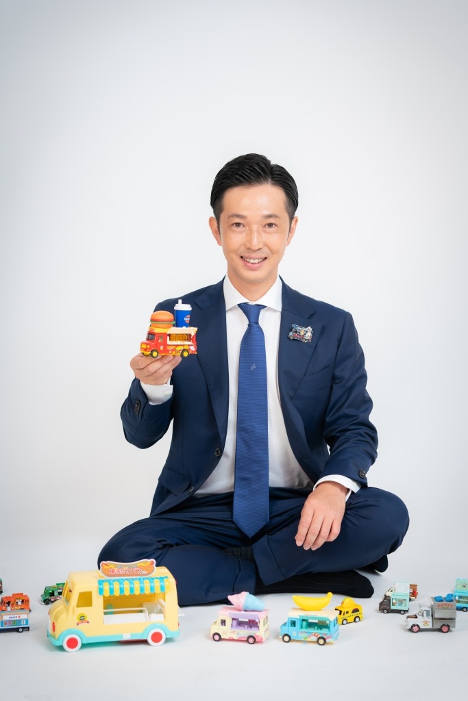 株式会社メルカートとは？